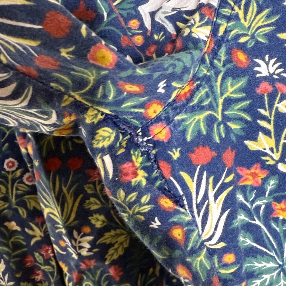 Printfresh Multicolor Pajama Set - Picture 11 of 14